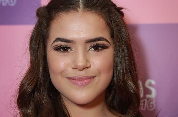 Após Larissa Manoela, Maisa protagonizará filme nos cinemas