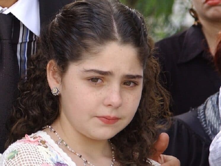 Marcela Barrozo perde vínculo com a Record após 8 anos