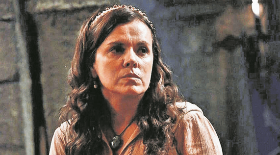 "Belaventura": Conheça a personagem de Marcella Muniz