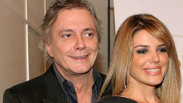 Mari Alexandre abre o jogo e revela vitória em cima de Fábio Júnior