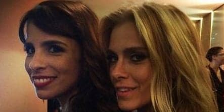 Amizade entre Carolina Dieckmann e Maria Ribeiro chega ao fim e motivo é revelado