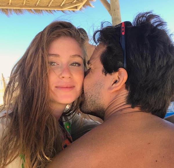 Marina Ruy Barbosa entra em contagem regressiva para casamento: "74 dias"