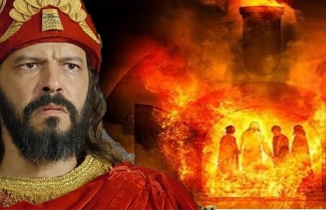 Record usará muita computação gráfica e efeitos 3D em cenas históricas de "O Rico e Lázaro"