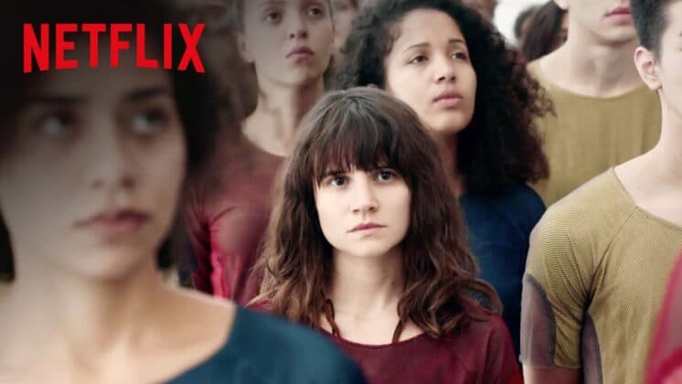 Ex-atores da Globo e Record assinam com Netflix para a série "3%"