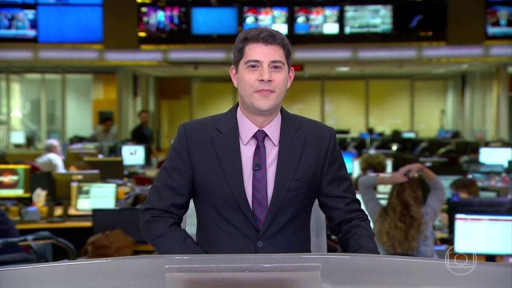 Amigos próximos revelam o destino de Evaristo Costa após saída da Globo