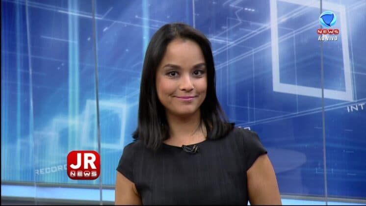 Record define detalhes de novo telejornal mas tem dificuldades em achar âncora