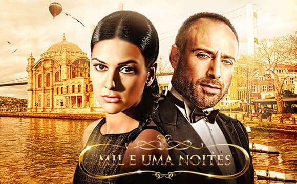 Band estreará duas novelas turcas neste ano