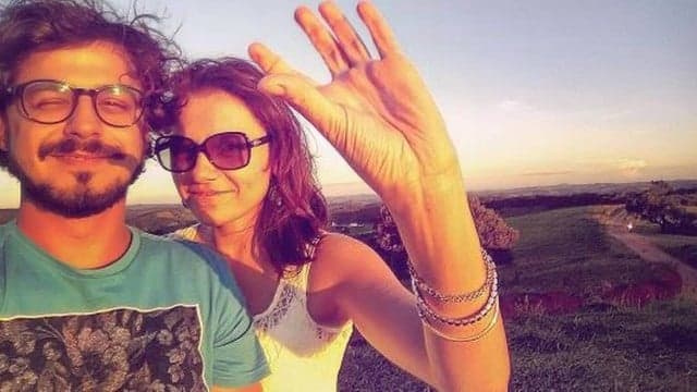 Monica Iozzi termina namoro de seis meses com diretor