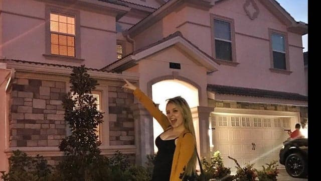 Rodrigo Faro, Larissa Manoela e outros famosos compram mansões nos Estados Unidos; veja fotos