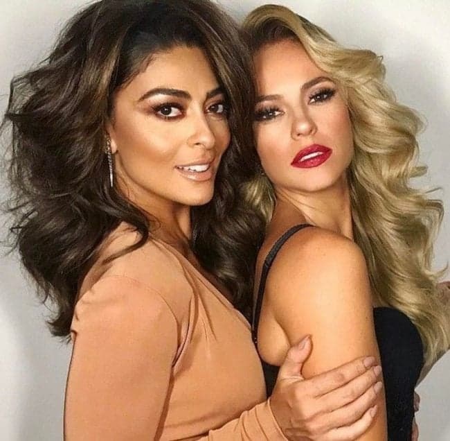 E a rivalidade? Jeiza e Bibi se jogam no funk juntas; veja