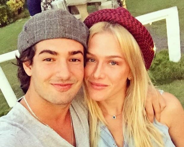 Alexandre Pato muda o visual, vira piada e é comparado à sua ex