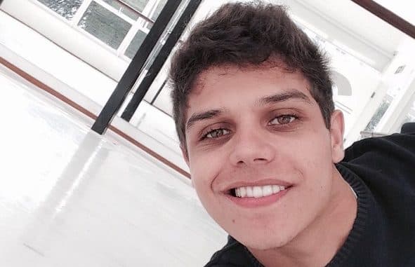 Paulo Victor, bailarino vencedor do "Dancing Brasil", é contratado pela Record