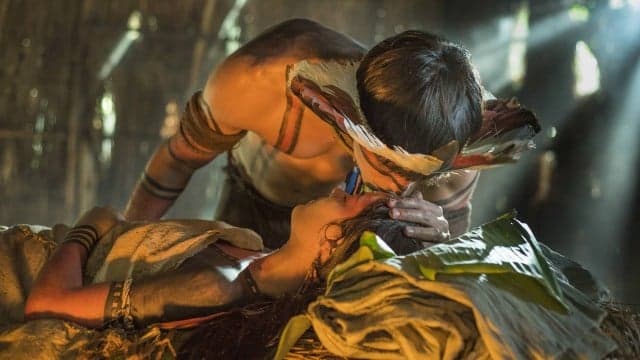 Jacira fica entre a vida e a morte em "Novo Mundo"