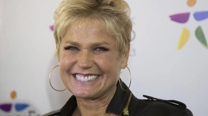 Xuxa surpreende e fecha ponte em São Paulo; descubra o motivo