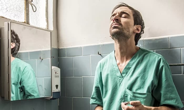 Globo autoriza gravação da segunda temporada de "Sob Pressão"