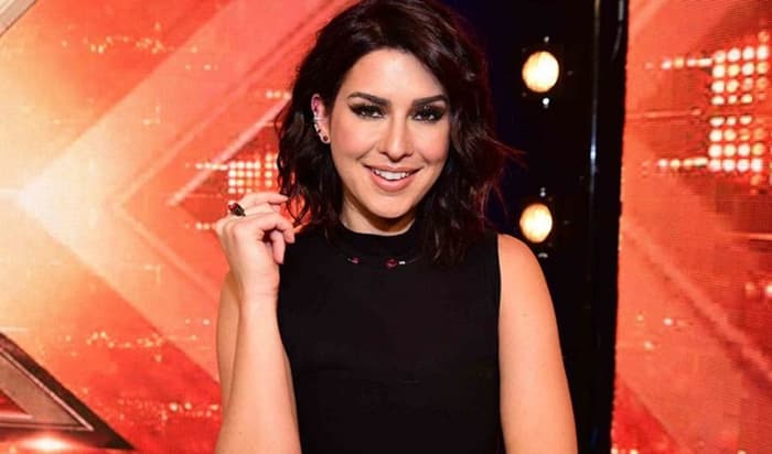 Após cancelar "X Factor", Band tenta definir futuro de Fernanda Paes Leme