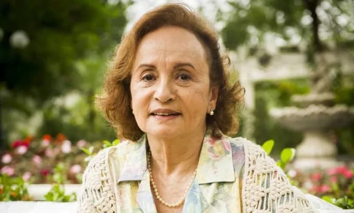 Saiba qual atriz deve substituir Joana Fomm em "O Sétimo Guardião"