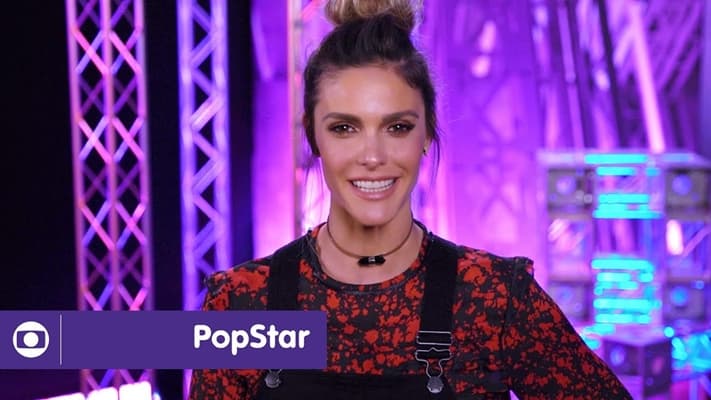 Com data da final definida, Fernanda Lima fala sobre "PopStar"