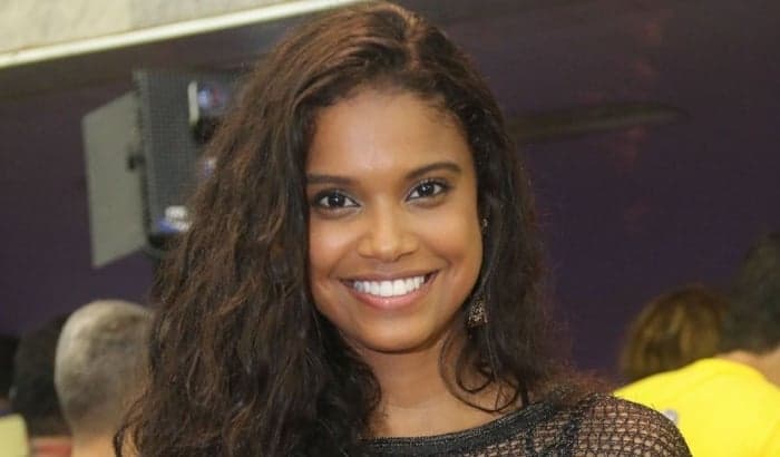 Globo define substituta de Aline Dias em próxima novela das 18h