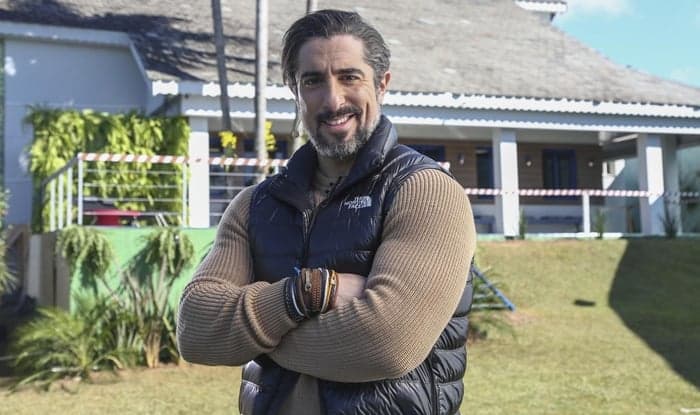 "A Casa": Terminam as gravações do reality