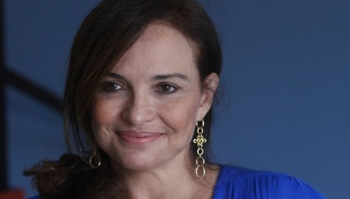 Luiza Tomé aceita convite para nova novela da Record