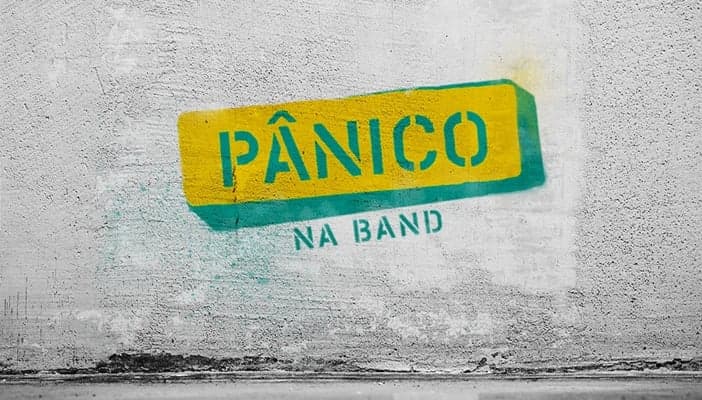 Diretor do extinto Pânico dispara: "saudades dos bons tempos e das pessoas de bom caráter, as de má índole estou fora!"
