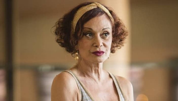 Veterana, ex-atriz da Globo fala sobre sua vida em nova série