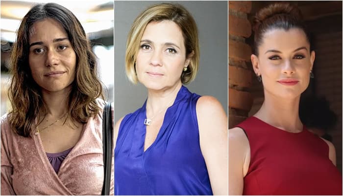 Globo começa a sondar atores para próxima novela de João Emanuel Carneiro