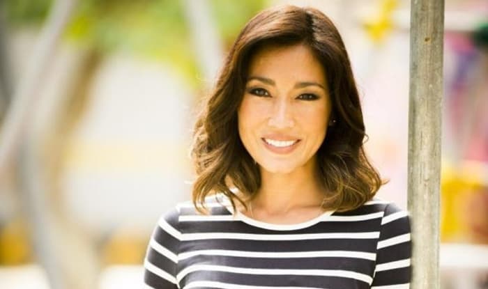 Daniele Suzuki fará série em outro canal após deixar a Globo