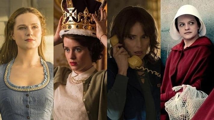 Canal anuncia transmissão do Emmy 2017 para o Brasil
