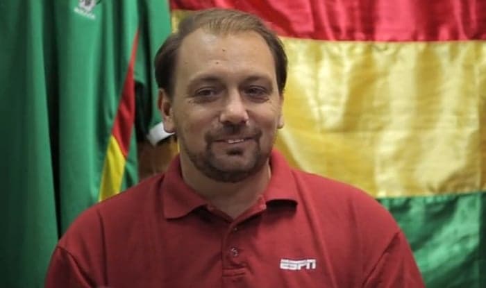 Apresentador da ESPN briga com funcionária, é acusado de racismo e se revolta: "Estão tentando me atingir"