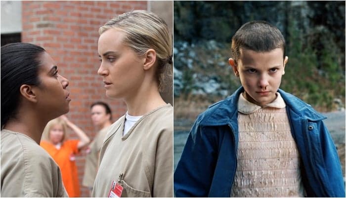 Onda de cancelamentos da Netflix coloca em risco até as séries de sucesso da empresa