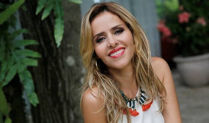 Após boa sequência de trabalhos na Globo, Leona Cavalli acerta com a Record
