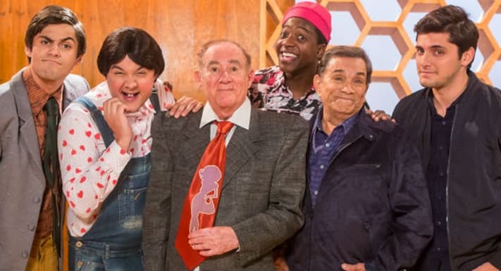 Nova temporada de "Os Trapalhões" não é certeza na Globo