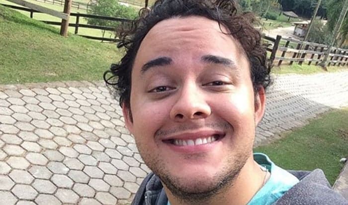 Guilherme Santana, na Globo, fala sobre o "Pânico": "Às vezes passavam do limite"