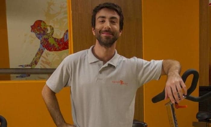 Sem oportunidades na TV aberta, Rodrigo Pandolfo fará série em Portugal