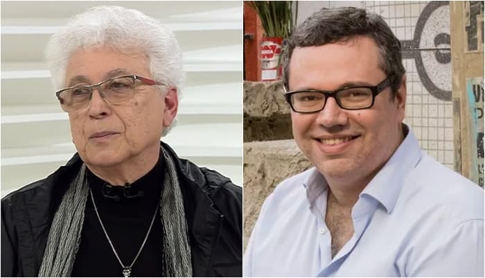 Globo adia novela de Aguinaldo Silva e coloca trama de João Emanuel Carneiro no seu lugar