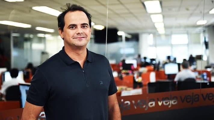 Carioca fala pela primeira vez sobre o fim do "Pânico" e algo que você não imaginava acontece