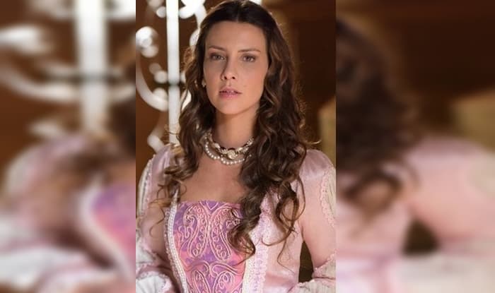 Record inicia escalação para "Jezebel, A Rainha Má"