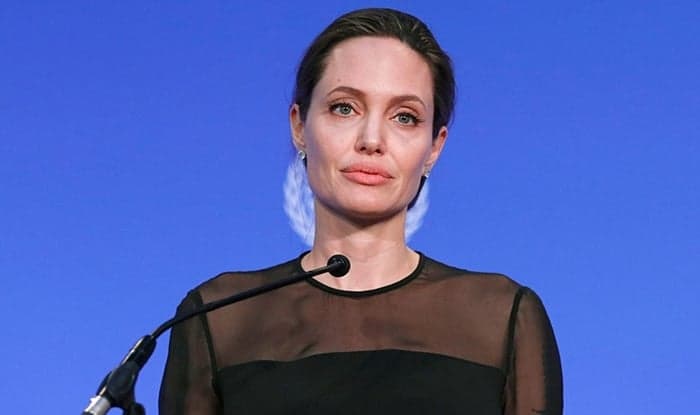 Angelina Jolie é criticada por teste "cruel" com crianças pobres para novo filme e responde