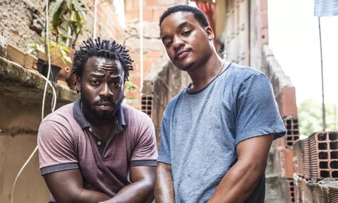 Por causa da violência no Rio de Janeiro, "Cidade dos Homens" tem gravações atrapalhadas