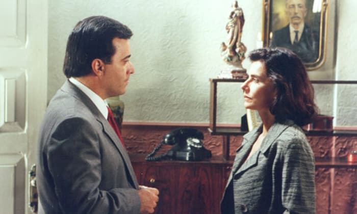 Exibida pela Globo em 1996, série "A Vida Como Ela é" voltará ao ar
