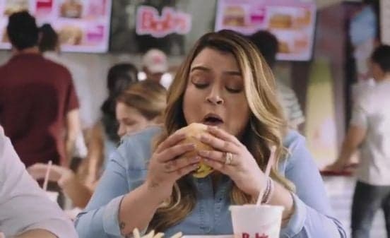 Preta Gil faz alerta e relembra passado consumista: "Cheguei a pesar mais de 100kg"