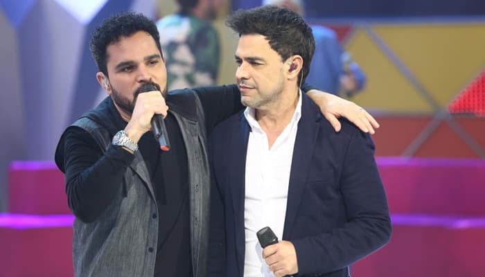 Saiba quais famosos mais apareceram em comerciais de TV nos últimos meses