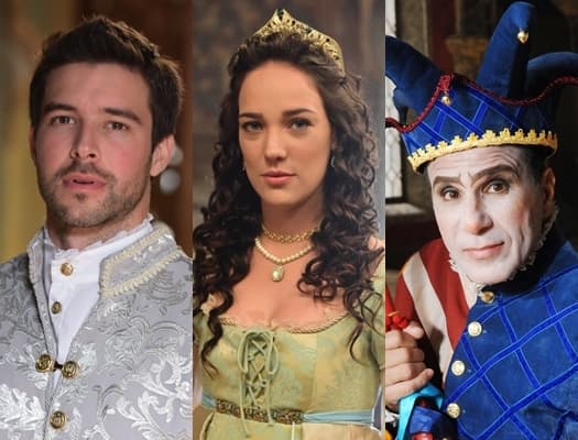 Saiba quem é quem em "Belaventura", nova novela da Record