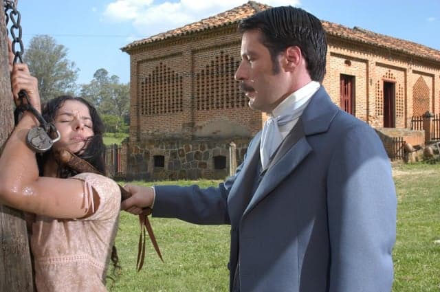 Reprisada pela quinta vez, "A Escrava Isaura" deve contar com final inédito na Record