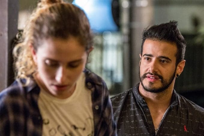 “Não quero fama, só respeito", declara Tarso Brant, de "A Força do Querer"