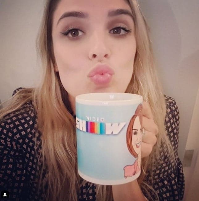 Rafa Brites troca o "Mais Você" por outro programa da Globo
