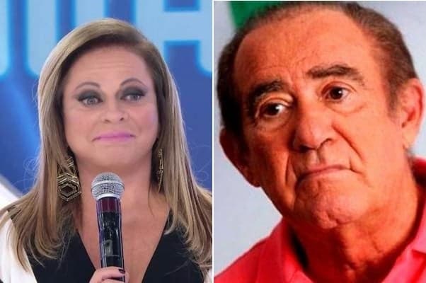 Christina Rocha revela grande mico que pagou ao encontrar Didi pela primeira vez