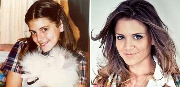 Atriz da primeira versão de "Chiquititas" abandonou a carreira de atriz para ter outra profissão
